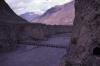 NORDPAKISTAN > Brücke über den Indus NORDPAKISTAN > Brücke über den Indus
