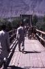 NORDPAKISTAN > Chitral > Brücke NORDPAKISTAN > Chitral > Brücke