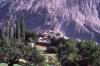 NORDPAKISTAN > Hunzatal > Dorf NORDPAKISTAN > Hunzatal > Dorf