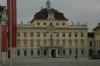 LUDWIGSBURG > Schloss > Außenansicht LUDWIGSBURG > Schloss > Außenansicht