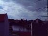 BERNBURG > Blick auf die Stadt BERNBURG > Blick auf die Stadt