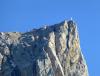 Karersee>Elisabeth-Promenade>Latemarspitze