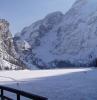 Pragser Wildsee Pragser Wildsee