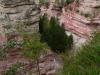 Alto Adige-Trentino>Bletterbachschlucht Alto Adige-Trentino>Bletterbachschlucht
