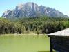 Naturpark Schlern - Rosengarten