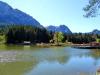 Naturpark Schlern - Rosengarten