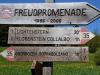 Freudpromenade klobenstein-Oberbozen Freudpromenade klobenstein-Oberbozen