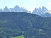 Panoramaweg Feldthurns-Garn-Verdings Panoramaweg Feldthurns-Garn-Verdings