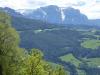 Panoramaweg Feldthurns-Garn-Verdings Panoramaweg Feldthurns-Garn-Verdings