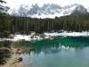 Karersee Karersee