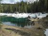 Karersee Karersee