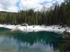 Karersee Karersee