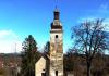 St. Bartholomä - 2. Kirche