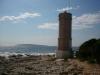 MALI LOSINJ auf Losinj > Leuchtturm Kurila