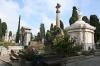 SITGES > Sant Sebastia > Friedhof > Grabstaetten SITGES > Sant Sebastia > Friedhof > Grabstaetten