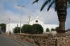 SITGES > Sant Sebastia > Friedhof SITGES > Sant Sebastia > Friedhof
