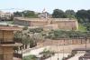 TARRAGONA > Festung Sant Jordi TARRAGONA > Festung Sant Jordi