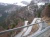 PLÖCKENPASS > auf italienischer Seite PLÖCKENPASS > auf italienischer Seite