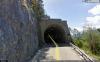 I:Friaul>Passo di Pramollo>Kehrentunnel>Südeingang I:Friaul>Passo di Pramollo>Kehrentunnel>Südeingang