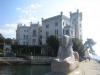 Schloß Miramare (16) Schloß Miramare (16)