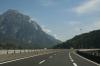Canalautobahn > zwischen Udine und Tarvisio Canalautobahn > zwischen Udine und Tarvisio