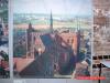Wismar - Georgenkirche 1990 Wismar - Georgenkirche 1990