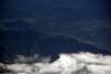 TENERIFFA während des Anflugs TENERIFFA während des Anflugs