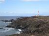 Teneriffa Wanderung Faro de la Rasca