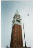 Venedig > Markusturm