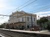 SITGES > Bahnhof SITGES > Bahnhof