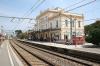 SITGES > Bahnhof