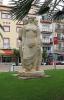 SITGES > Denkmal 3 Frauen an der Strandpromenade SITGES > Denkmal 3 Frauen an der Strandpromenade