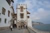 SITGES > Museum Maricel