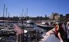 BARCELONA > Hafen Port Vell