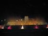 BARCELONA > Plaza Espana > Wasserspiele BARCELONA > Plaza Espana > Wasserspiele