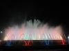 BARCELONA > Plaza Espana > Wasserspiele BARCELONA > Plaza Espana > Wasserspiele