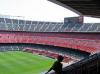 BARCELONA > Stadion Camp Nou vom FC Barcelona
