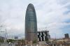 BARCELONA > Torre Agbar BARCELONA > Torre Agbar