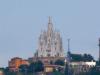 E:Barcelona>Temple Expiatori del Sagrat Cor
