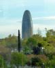 E:Barcelona>Torre Agbar