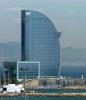 E:Barcelona>W-Hotel, el Vela E:Barcelona>W-Hotel, el Vela