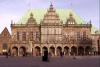 BREMEN > Rathaus BREMEN > Rathaus
