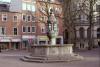 BREMEN > Liebfrauenkirchhof > Brunnen BREMEN > Liebfrauenkirchhof > Brunnen