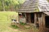 MARAMURES > Käseerzeugung auf der Almhütte MARAMURES > Käseerzeugung auf der Almhütte