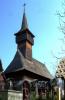 Ieud - Holzkirche Ieud - Holzkirche
