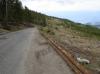 Borsa > Fahrt ins Gebirge Borsa > Fahrt ins Gebirge
