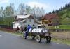 Borsa > Fahrt ins Gebirge Borsa > Fahrt ins Gebirge