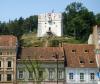 RO:Brasov>weißer Turm RO:Brasov>weißer Turm