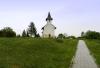 Streisingeorgiu > älteste Kirche Rumäniens. 2 Streisingeorgiu > älteste Kirche Rumäniens. 2