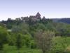 Viscri > Kirchenburg Viscri > Kirchenburg